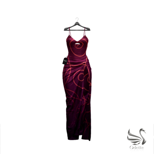 Odette - Vineyard Dress Pattern 2