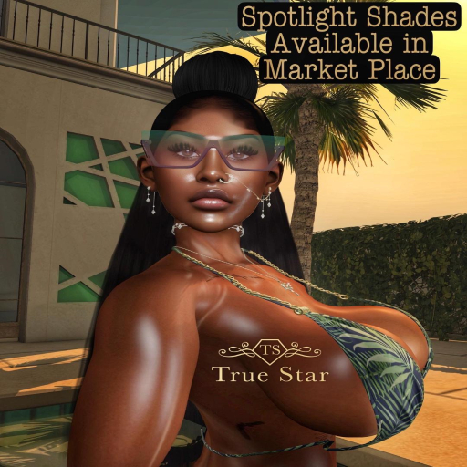 *True Star* Spotlight Shad3s