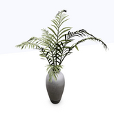 [LOO] Palm Leafs in Vase