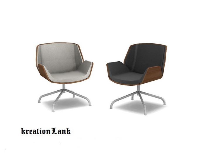 Chair Lank FULL PERM