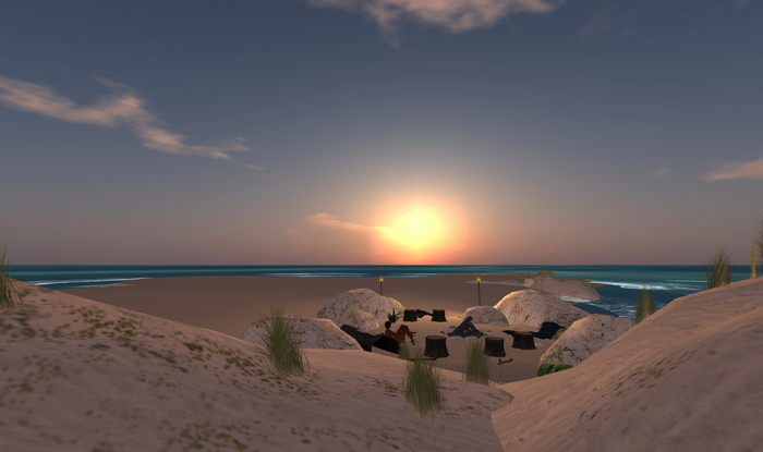 Big Beach-Skybox for rent (19)