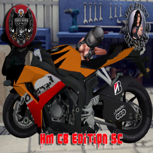 HM CB EDITION SC