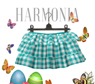 Easter Skirt