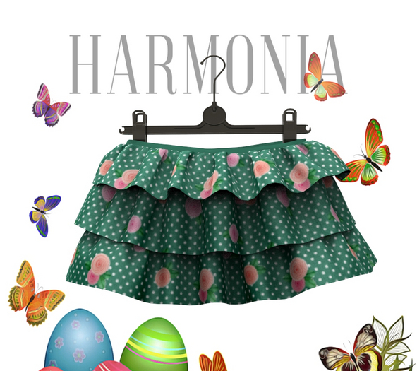 Easter Skirt