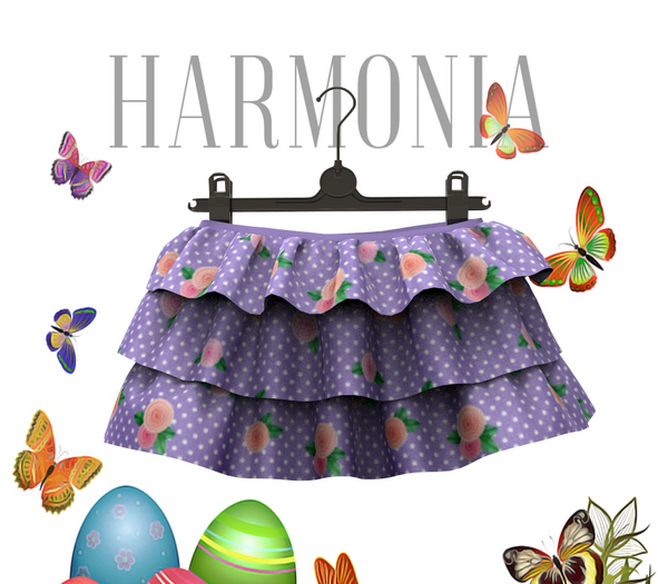 Easter Skirt