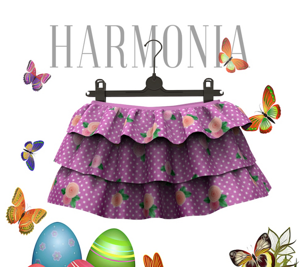 Easter Skirt