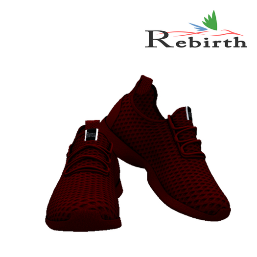 " Revna " 107 Red Sneakers ReBirth  Hud - Click to Receive