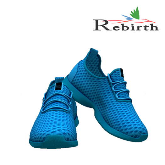" Revna " 107 Blue Sneakers ReBirth  Hud - Click to Receive
