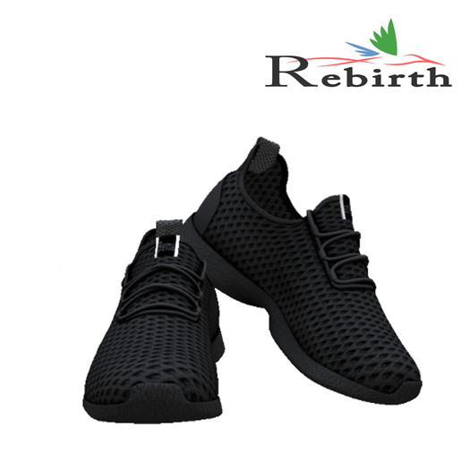 " Revna " 107 Black Sneakers ReBirth  Hud - Click to Receive