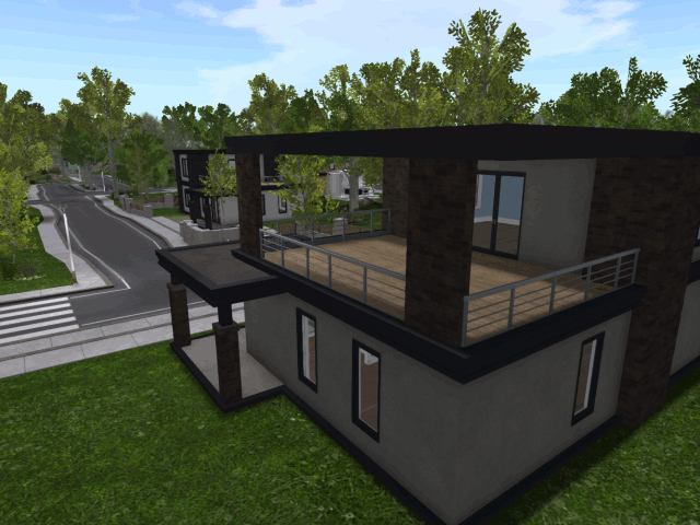 Newbrook Gatewood Veranda