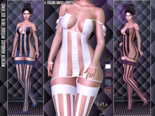 {Le'La} Ellienne Outfit 