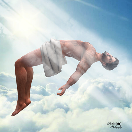 [Panthar Pose] Rising