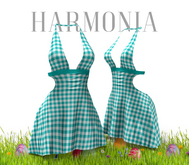 Easter Dress