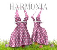 Ciella Easter Dress Pink