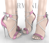 Heels Easter