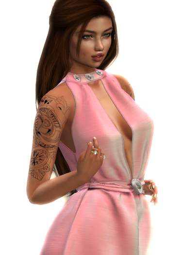 Ardor  tattoo