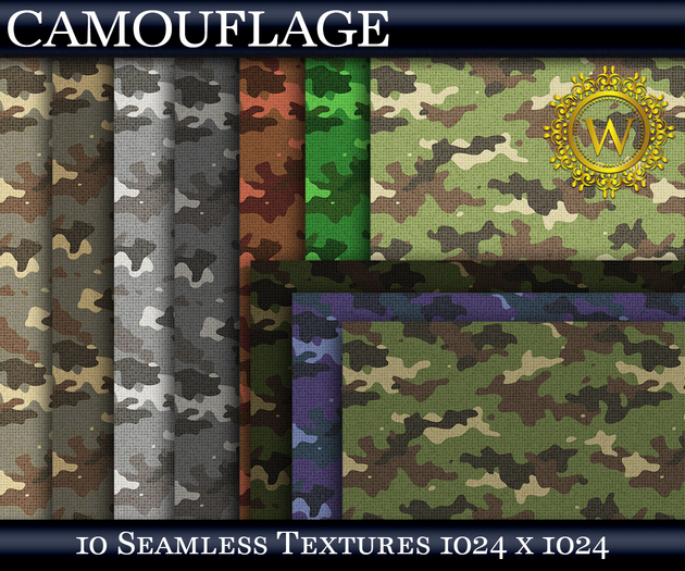Camouflage