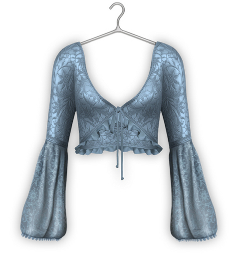 erratic / esti - top / slate