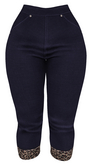 The Annex - Alice Capris - Classic