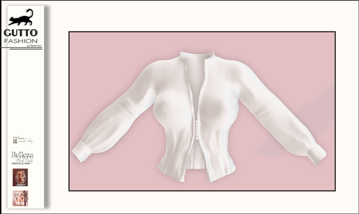 !GUTTO! MODEL 34  DEMO