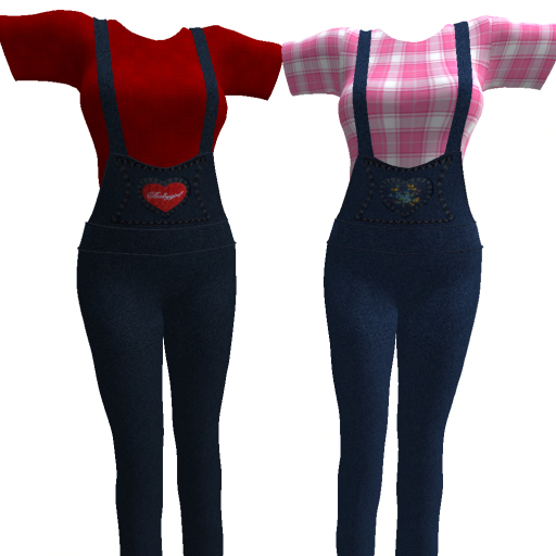 Jumpsuit