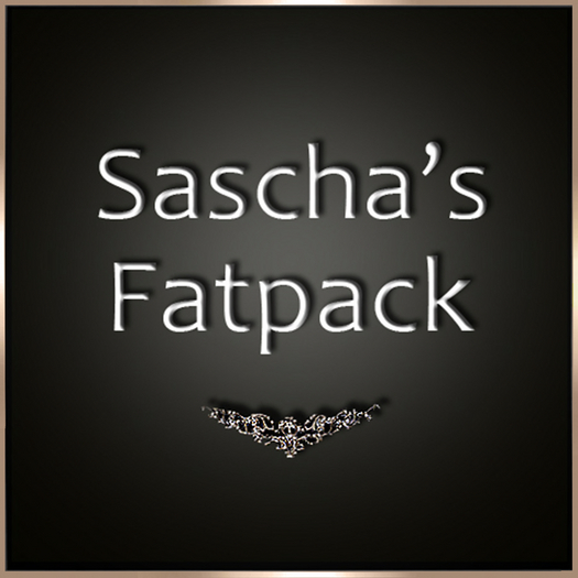 SAS - Calliope Outfit Fatpack (MB) 