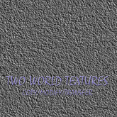 Plaster Wall Ceiling Painted Rough Gray Seamless Texture