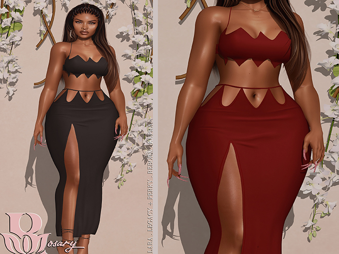 Rosary. Maya . Fat Pack