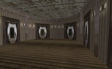 Lunatic Getaways - Victorian Retreat SkyBOX (Modifiable)