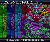 Creator Fabrics