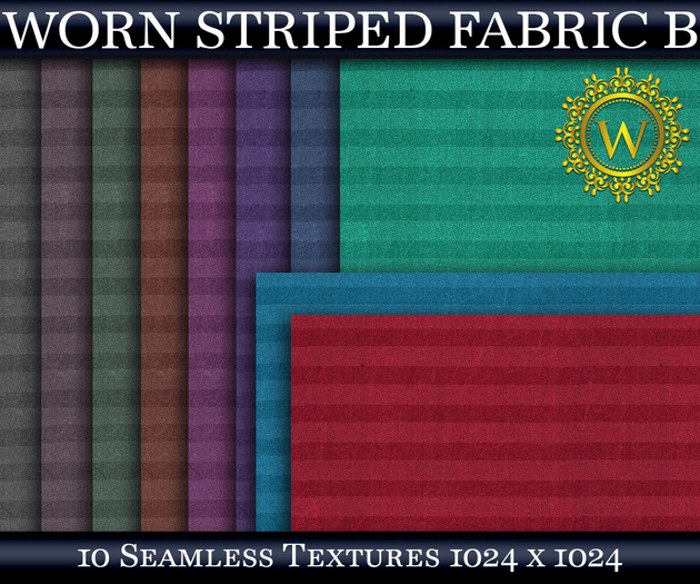 Full Perm Fabrics