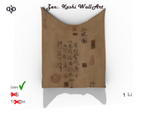 Zen:.Kashi Wall-Art