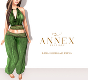 The Annex - Evrim Outfit FATPACK