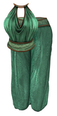 The Annex - Evrim Outfit - Teal