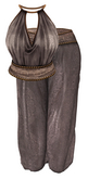 The Annex - Evrim Outfit - Silver