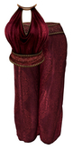 The Annex - Evrim Outfit - Red