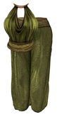 The Annex - Evrim Outfit - Olive