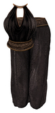 The Annex - Evrim Outfit - Black