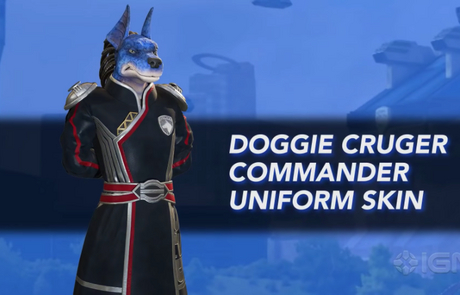 Second Life Marketplace - power rangers SPD Shadow ranger Deluxe avatar