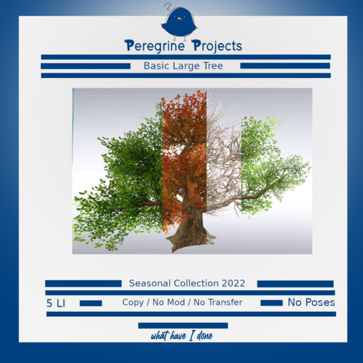 Peregrine_Projects - Basic Large Tree w Hud Box