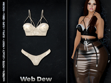 ::WD:: Lingerie Jirawat - Beige