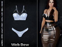 ::WD:: Lingerie Jirawat - Sky