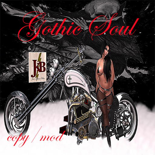 Gothic Soul