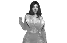 Anyxia Strain - Carlotta - DEMO ONLY