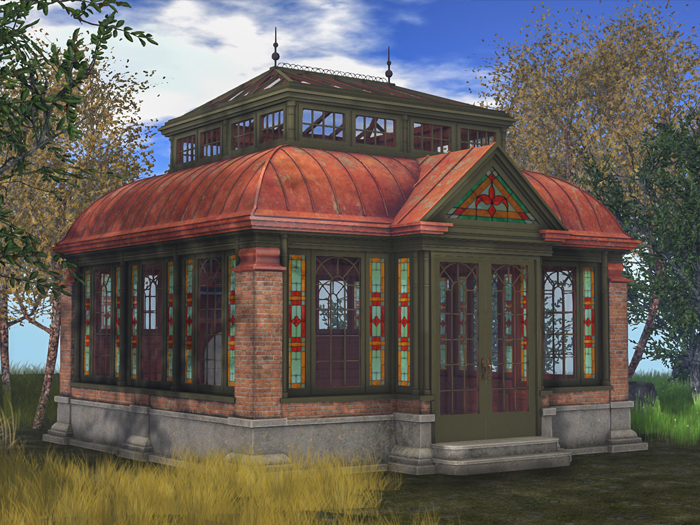 W.o.W. ~ Greenhouse ~