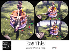 **SN~ Eat This!