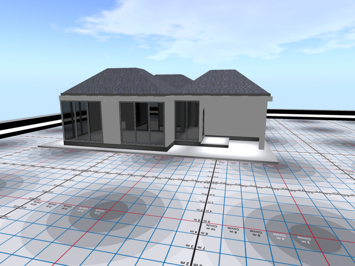 HOUSE   25 \ 22   34pr