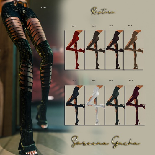 #2-RAPTURE-Pant Soreena-Maitreya-Common-Fury