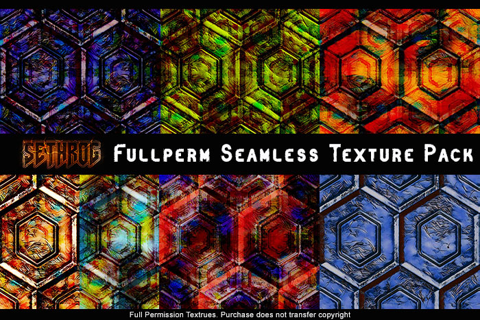 SETHTEX_HexWall