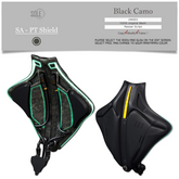 :::SOLE::: SA - PT Shield (Black Camo)